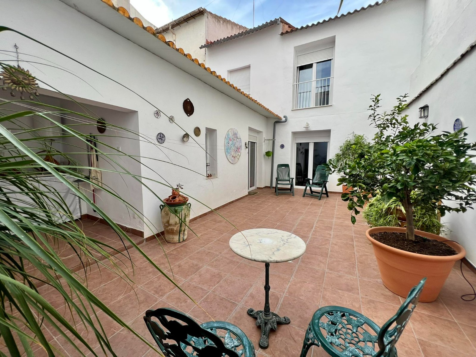 3 bedroom house / villa for sale in Almoradí, Costa Blanca