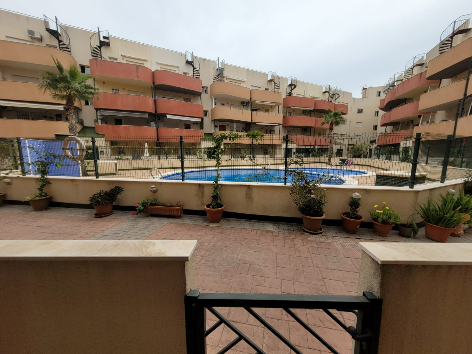 2 bedroom apartment / flat for sale in Almoradí, Costa Blanca