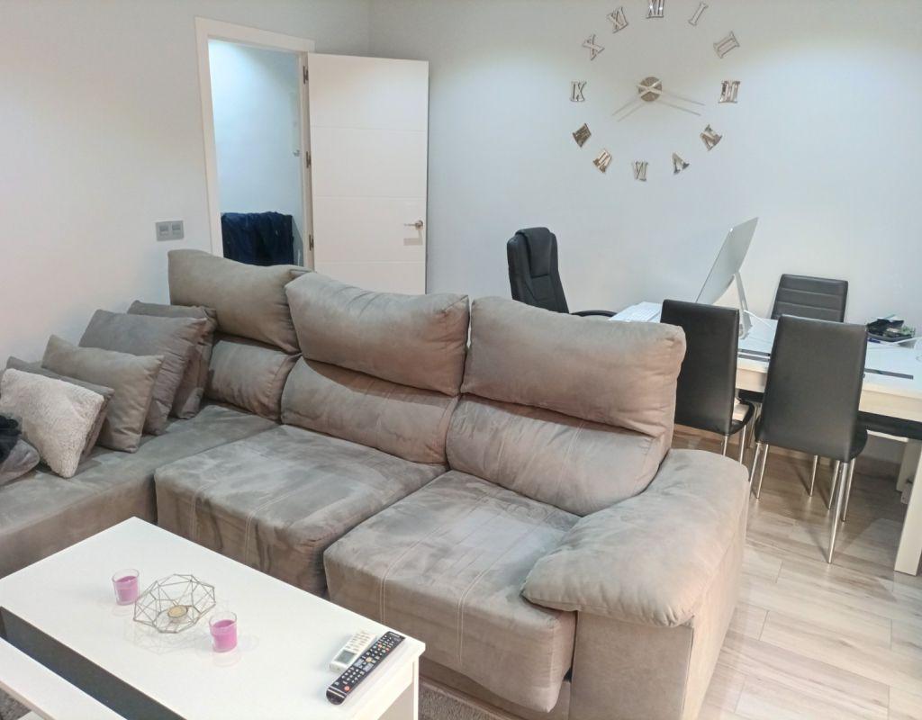 For sale: 3 bedroom apartment / flat in Almoradí