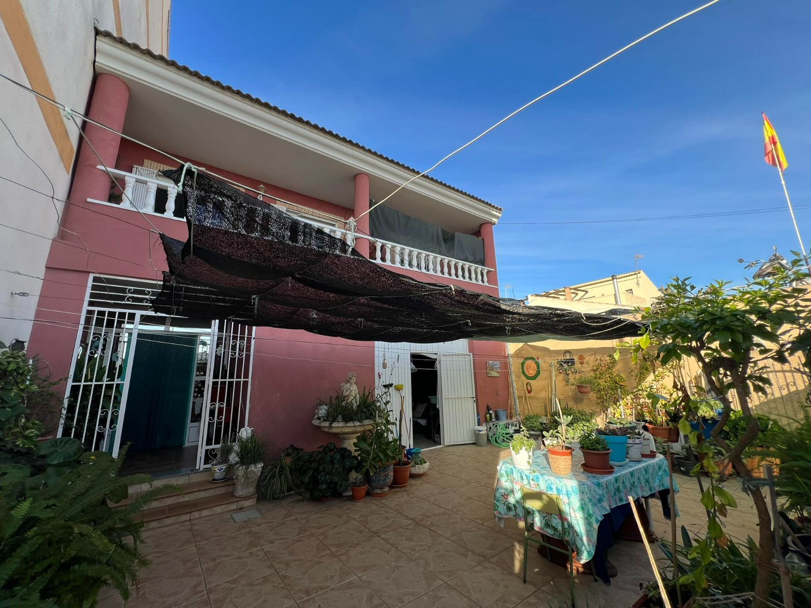 For sale: 4 bedroom house / villa in Formentera Del Segura