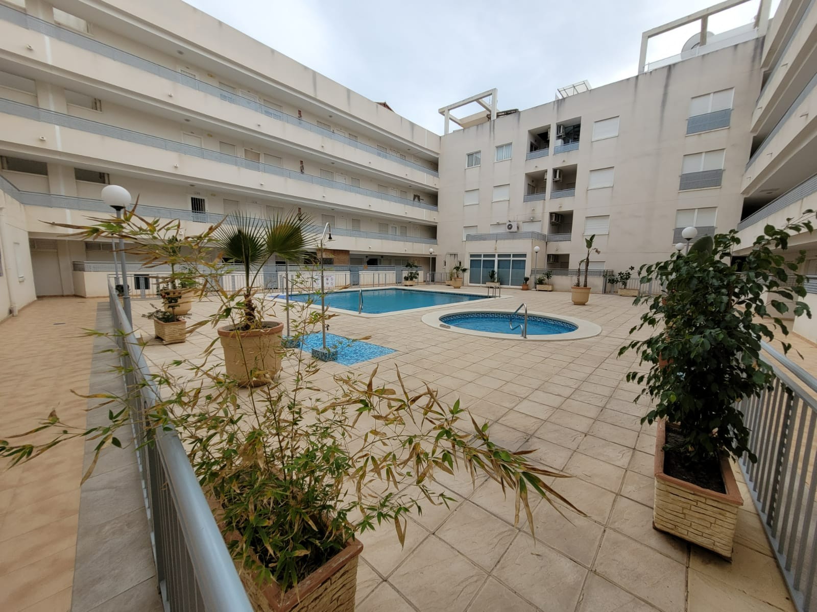 For sale: 2 bedroom apartment / flat in Almoradí, Costa Blanca