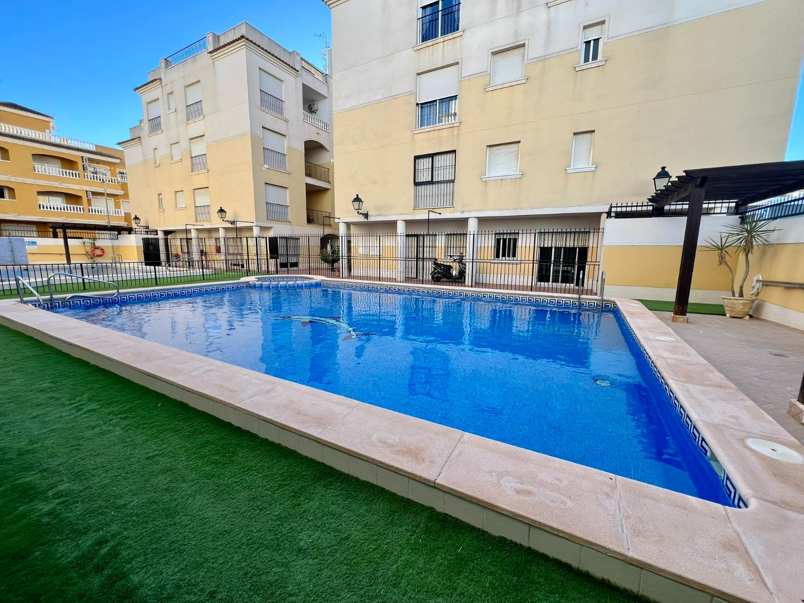 For sale: 2 bedroom apartment / flat in Formentera Del Segura, Costa Blanca
