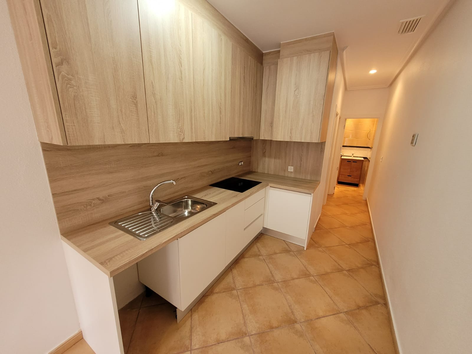 2 bedroom apartment / flat for sale in Algorfa, Costa Blanca