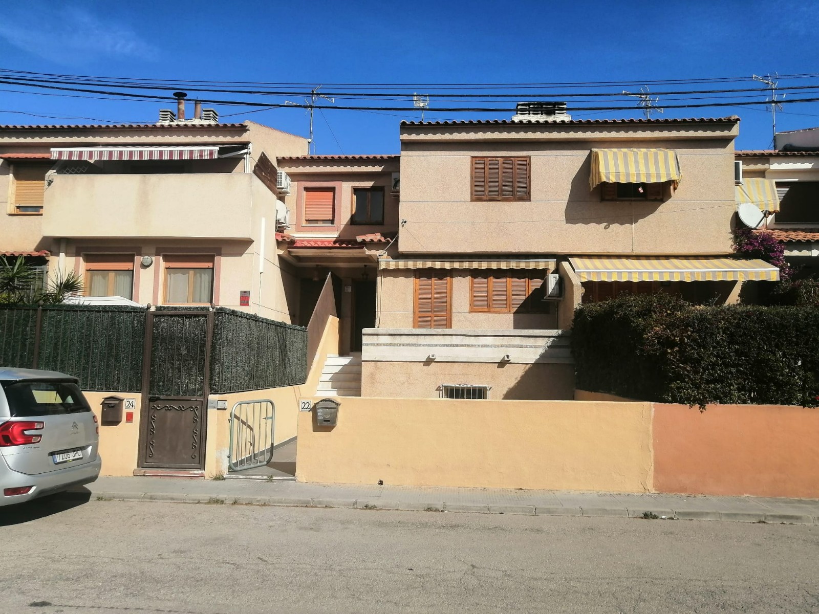 For sale: 4 bedroom house / villa in Almoradí