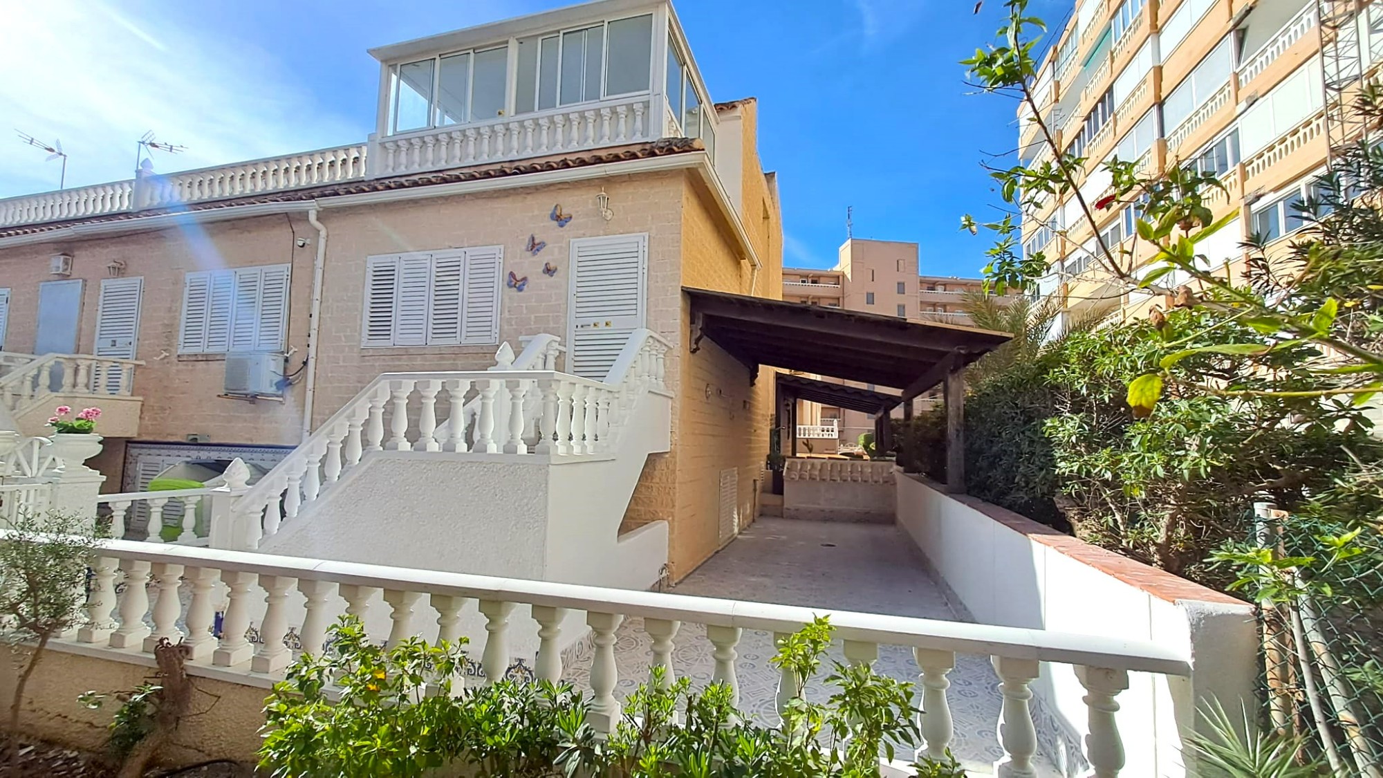 3 bedroom house / villa for sale in La Mata, Costa Blanca