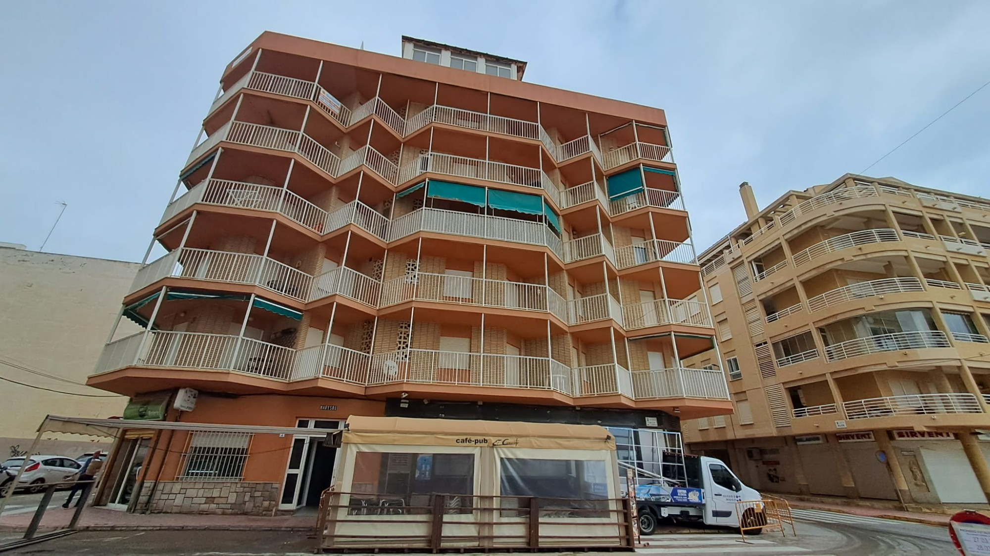 For sale: 3 bedroom apartment / flat in La Mata, Costa Blanca