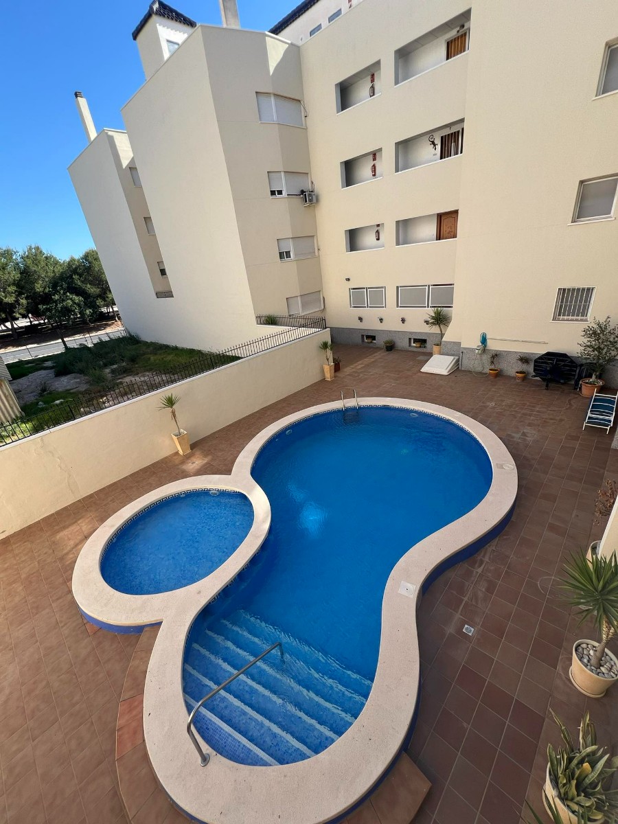 For sale: 2 bedroom apartment / flat in Almoradí