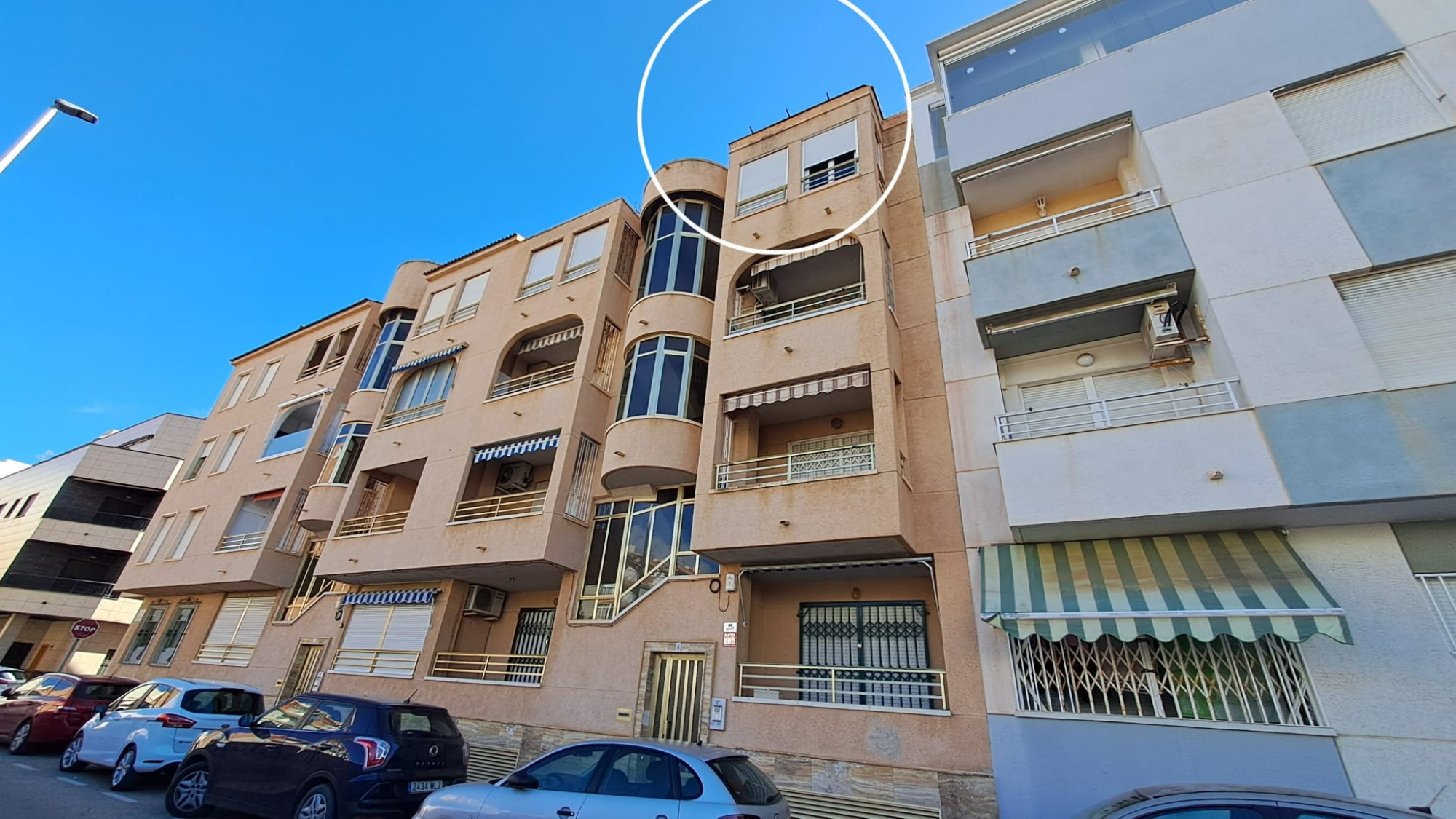 For sale: 3 bedroom apartment / flat in La Mata, Costa Blanca