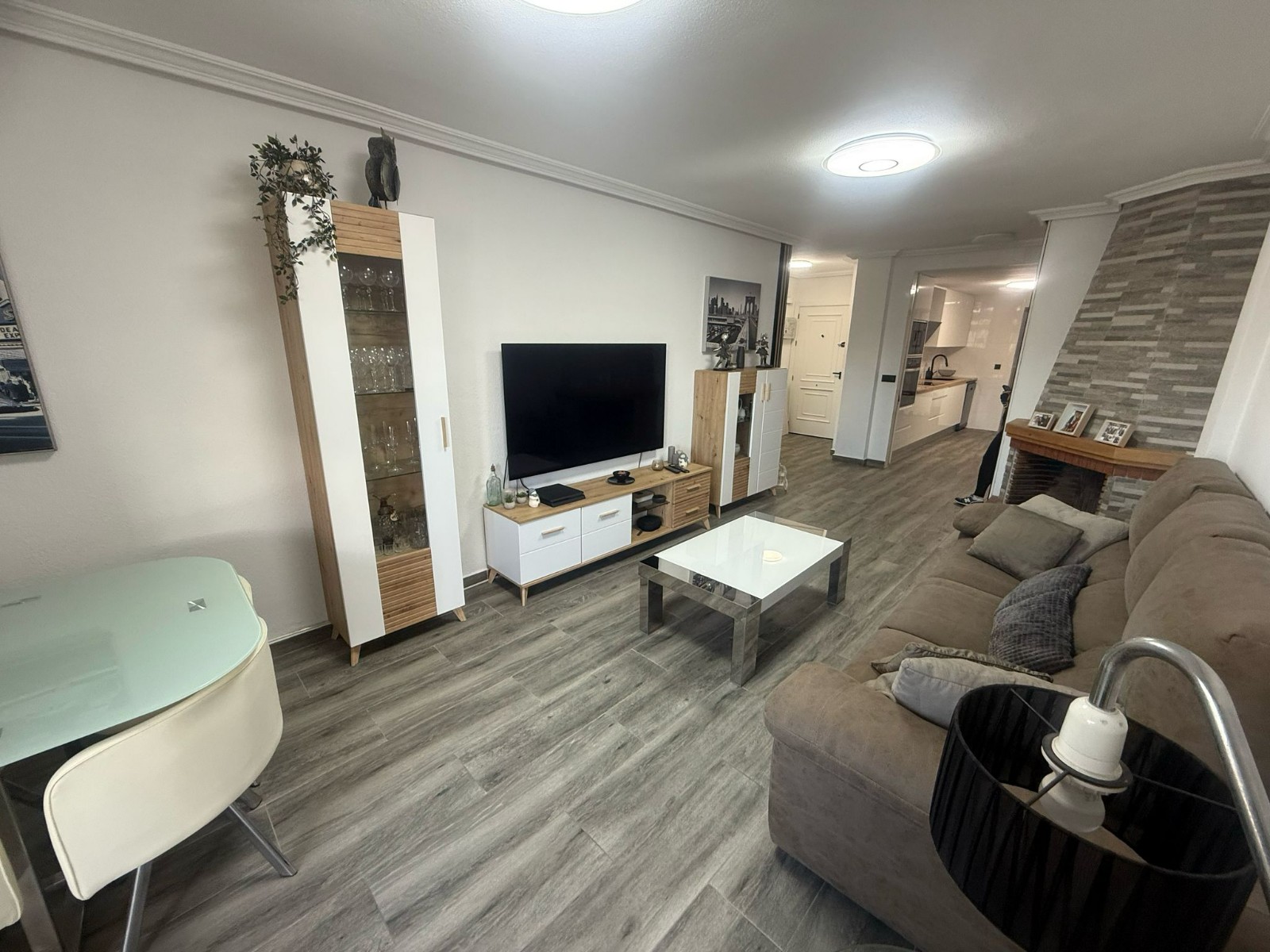 3 bedroom apartment / flat for sale in Almoradí, Costa Blanca