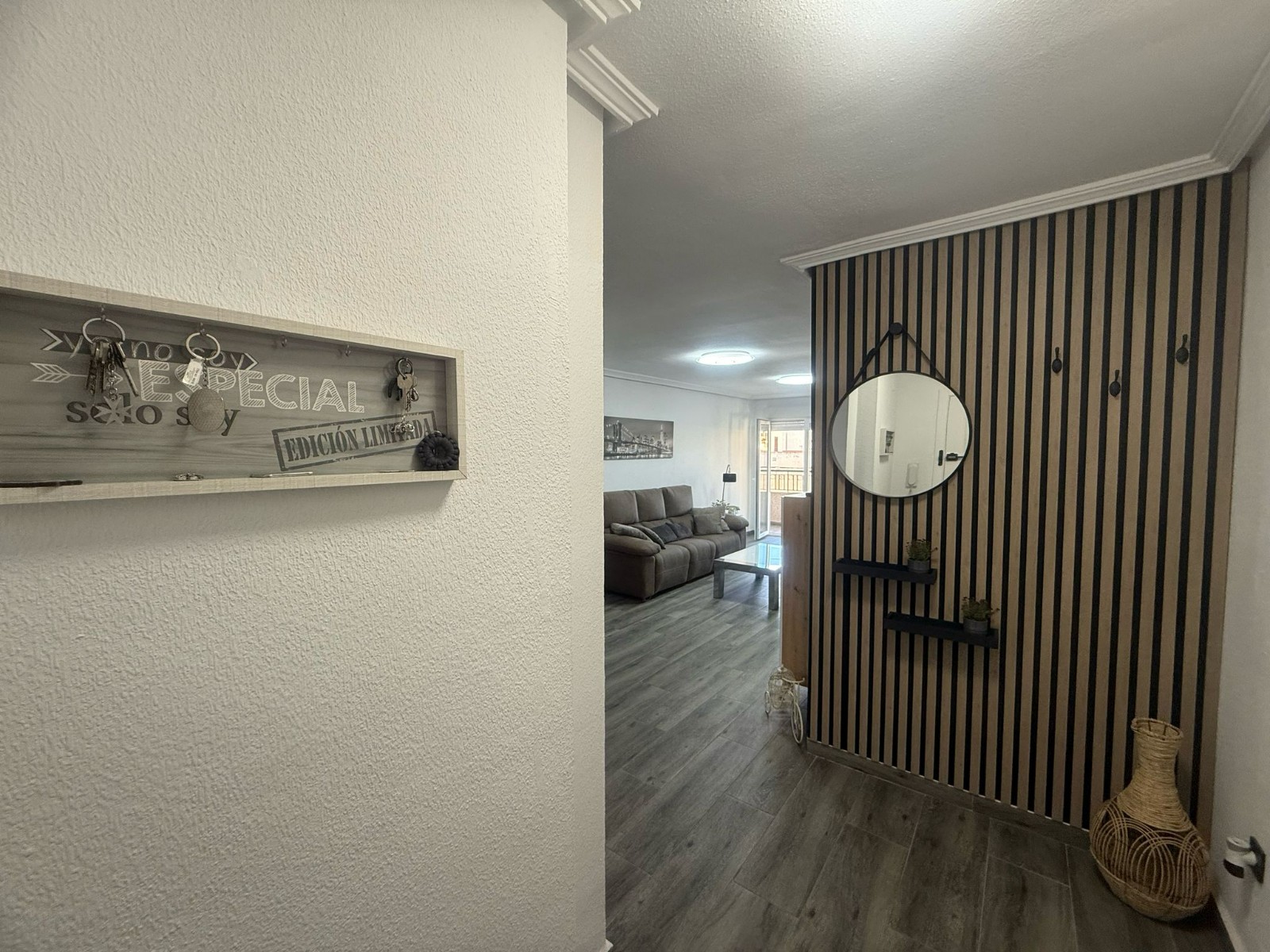 3 bedroom apartment / flat for sale in Almoradí, Costa Blanca