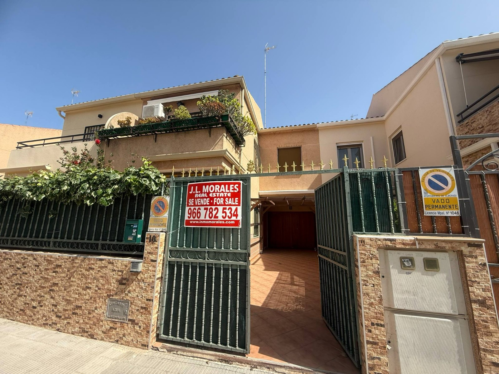 For sale: 5 bedroom house / villa in Almoradí, Costa Blanca