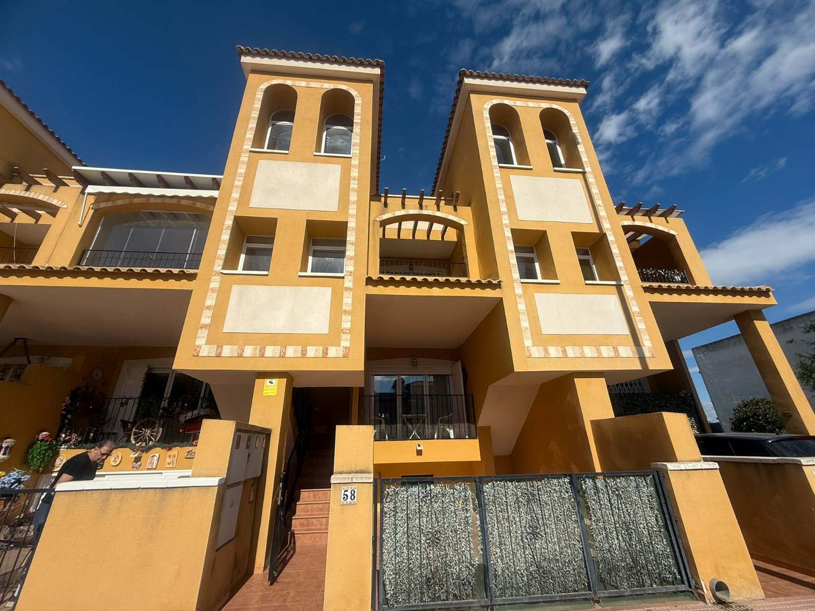 For sale: 2 bedroom apartment / flat in Daya Nueva, Costa Blanca