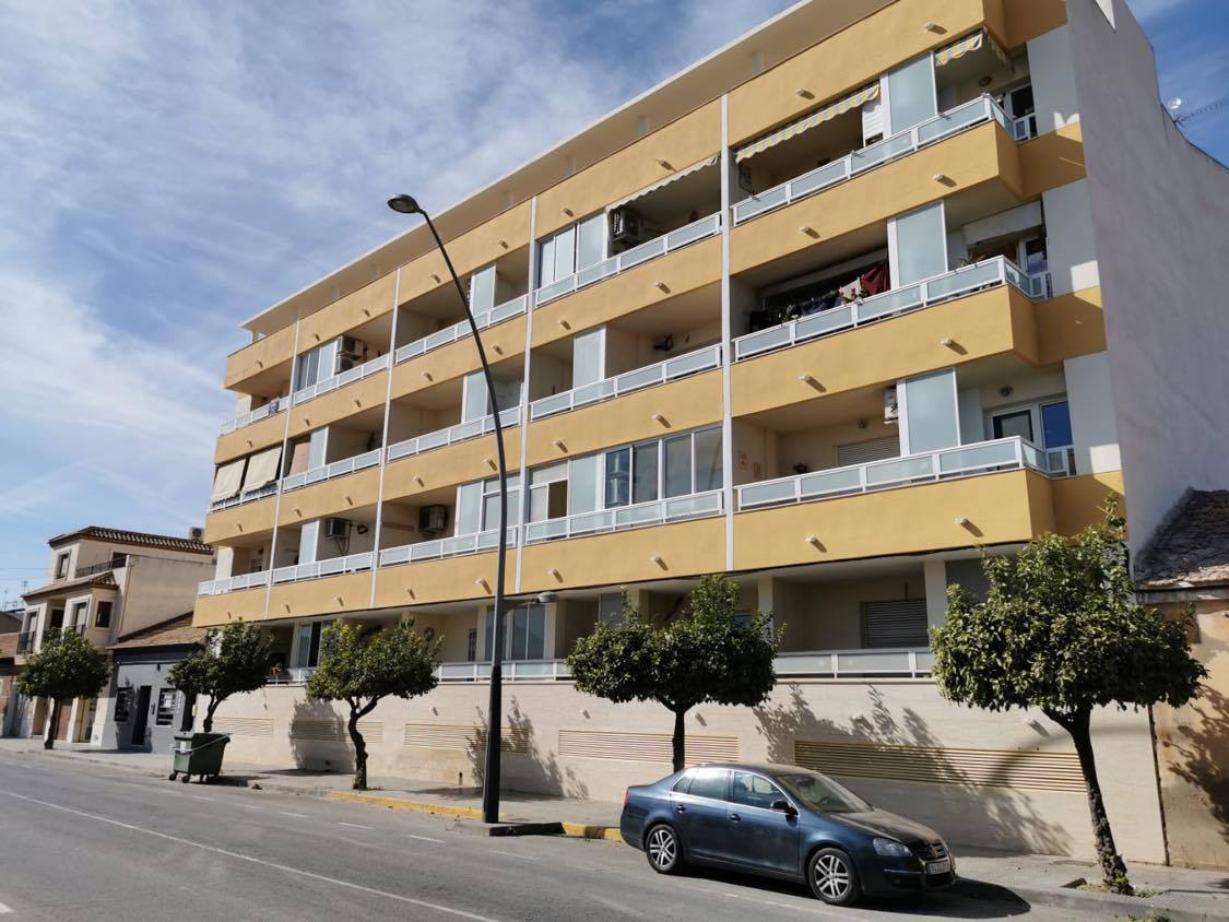 For sale: 2 bedroom apartment / flat in Almoradí, Costa Blanca