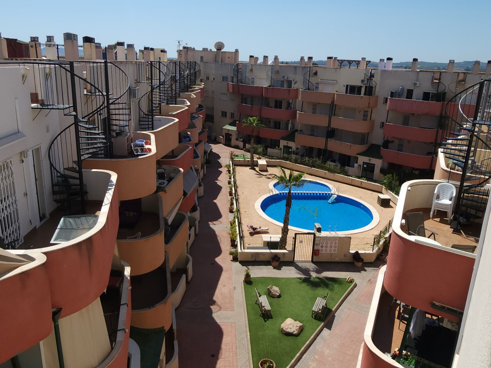 For sale: 2 bedroom apartment / flat in Almoradí, Costa Blanca