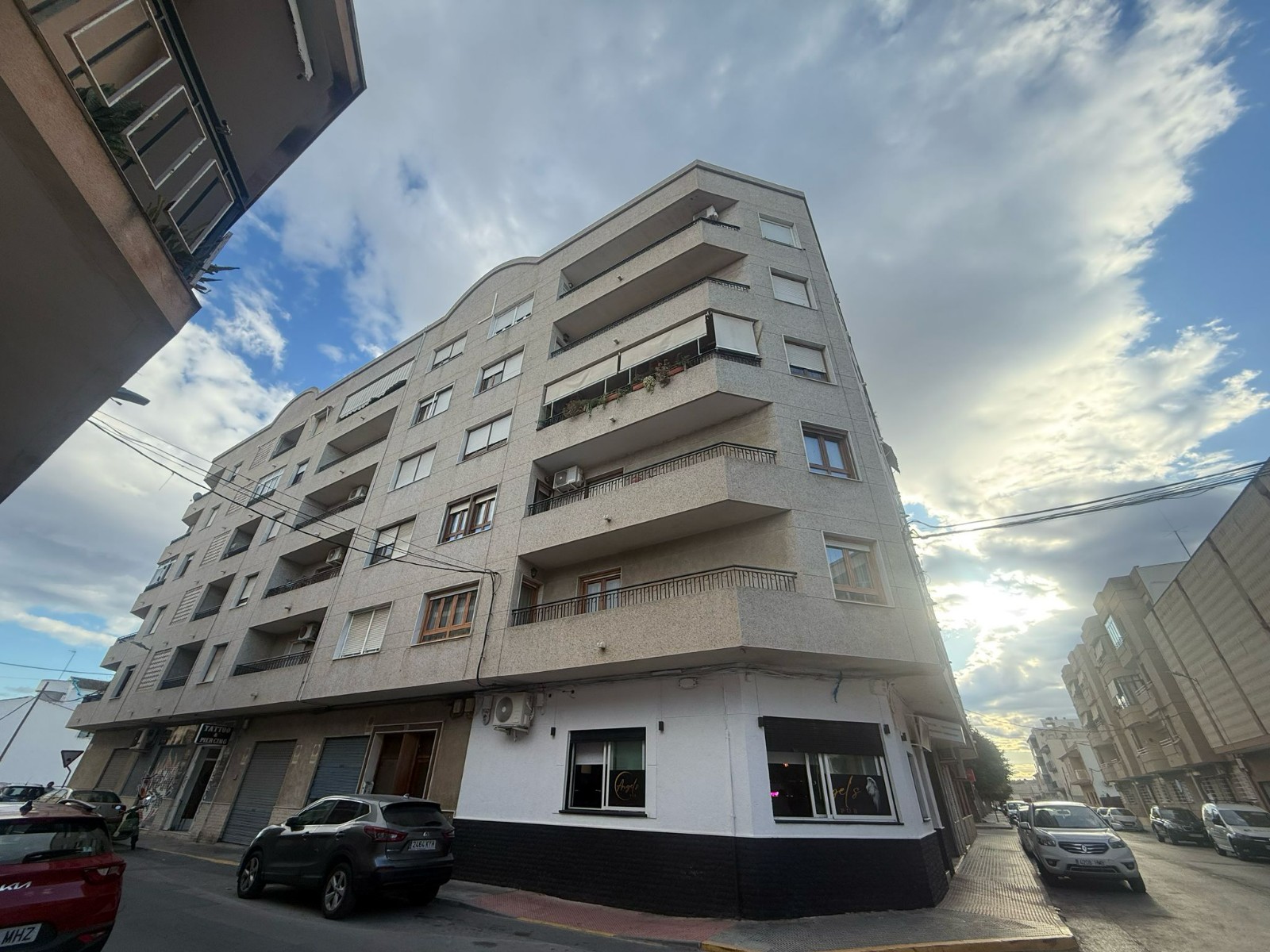 3 bedroom apartment / flat for sale in Almoradí, Costa Blanca