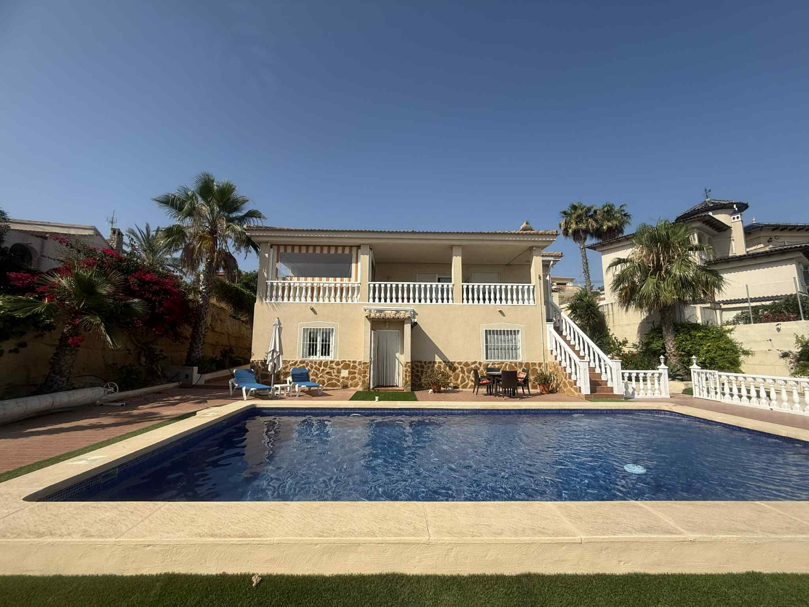 3 bedroom house / villa for sale in Almoradí, Costa Blanca