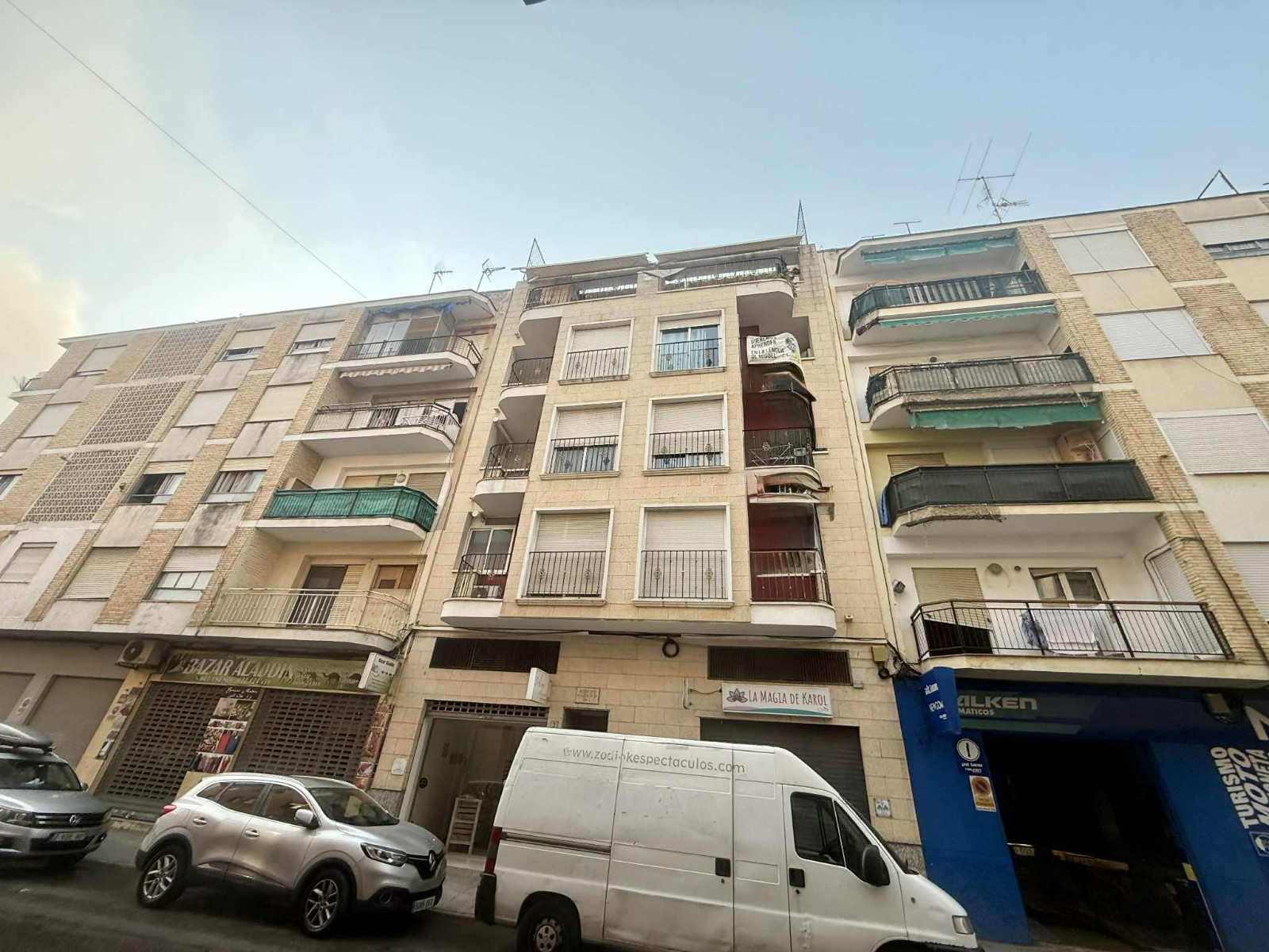 For sale: 3 bedroom apartment / flat in Almoradí, Costa Blanca