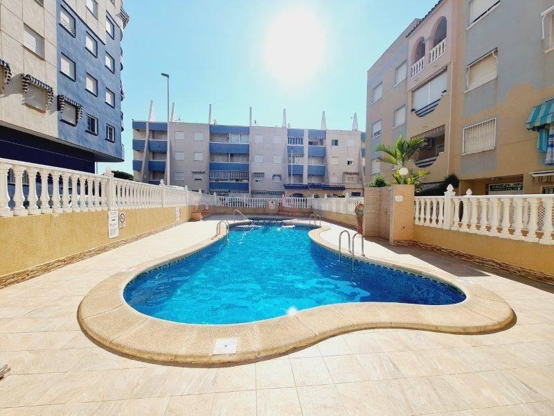 For sale: 2 bedroom apartment / flat in La Mata, Costa Blanca