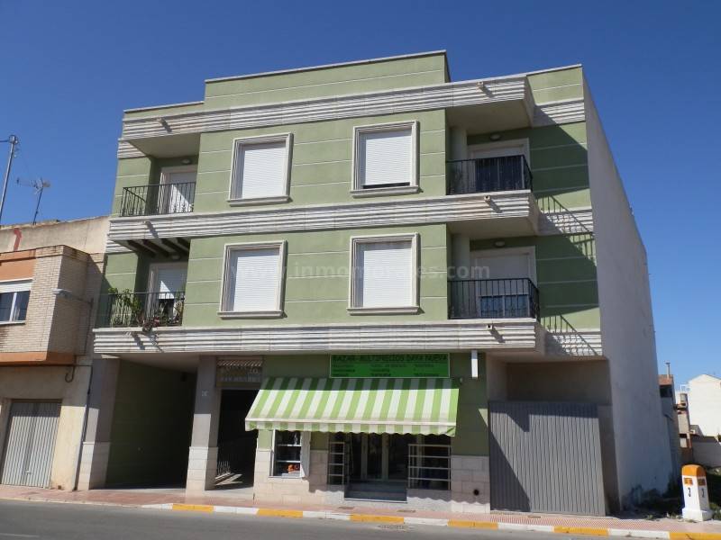 Venta - Apartamento / Piso - Daya Nueva