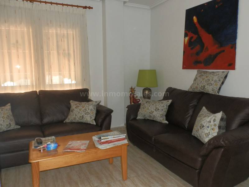 Revente - Appartement - Daya Nueva