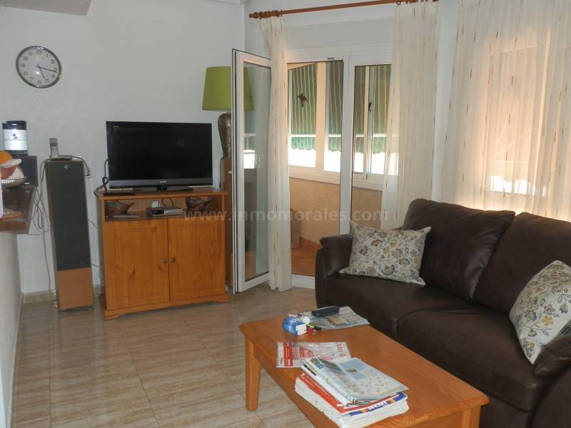 Revente - Appartement - Daya Nueva