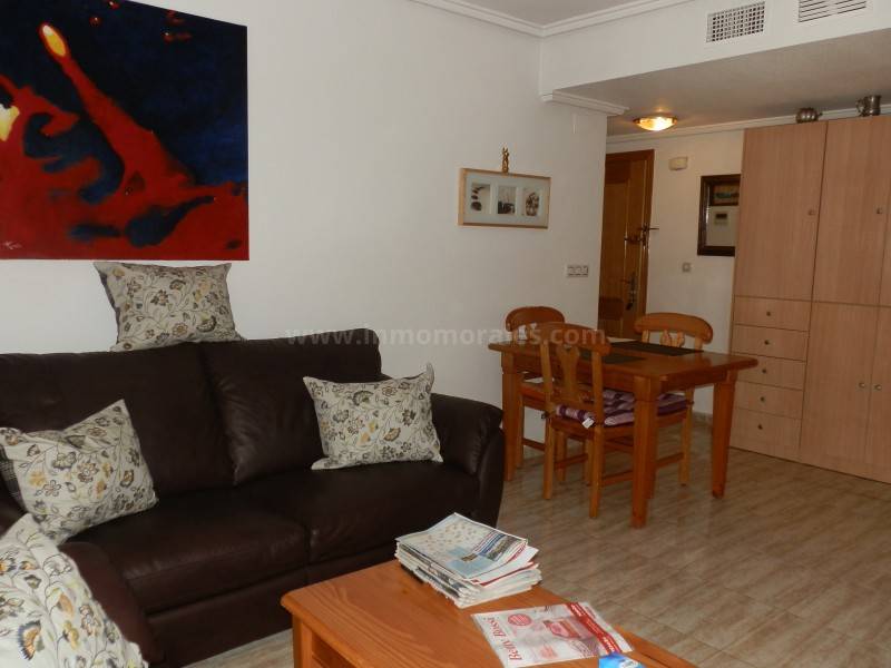 Revente - Appartement - Daya Nueva