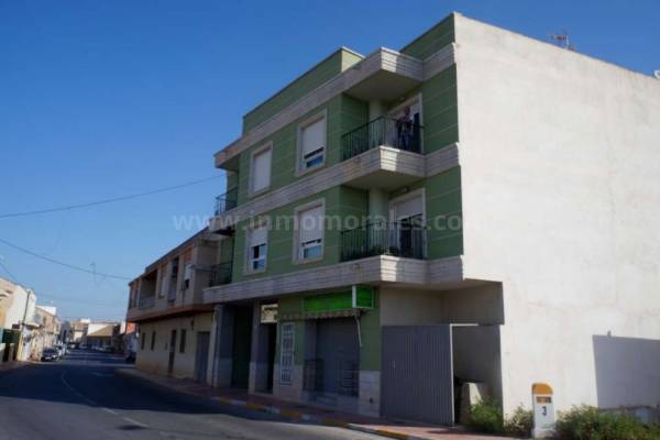 Apartamento / Piso - Venta - Daya Nueva - Daya Nueva