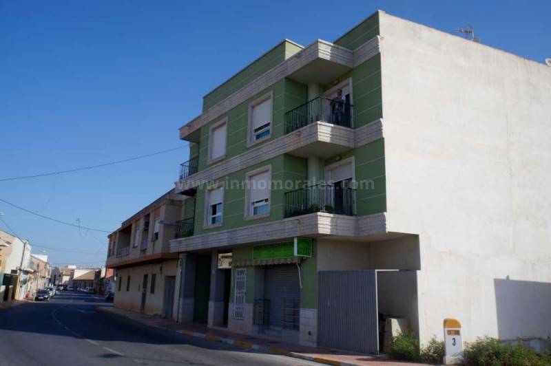 Venta - Apartamento / Piso - Daya Nueva