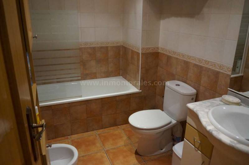 Revente - Appartement - Daya Nueva