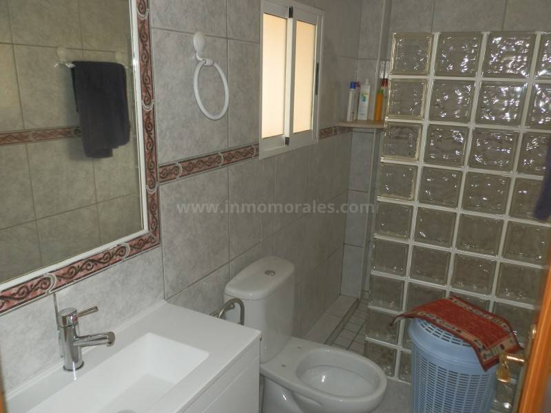 Resale - Village house - Almoradí