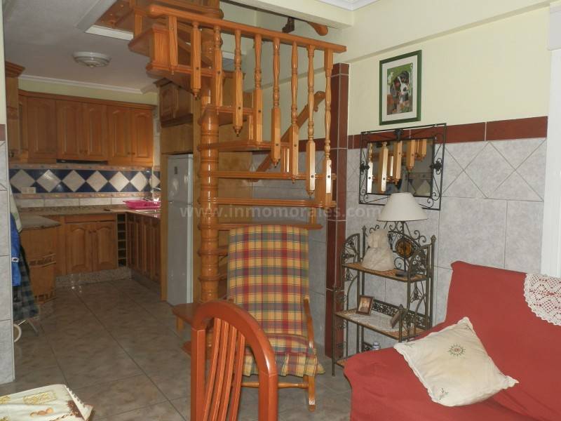 Resale - Village house - Almoradí