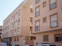 Resale - Apartment  - Almoradí