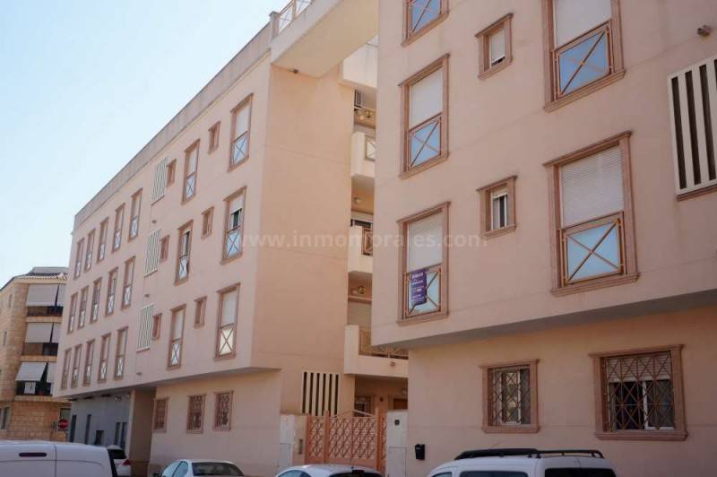 Resale - Apartment  - Almoradí