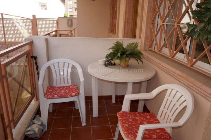 Wiederverkauf - Wohnung/Apartment - Almoradí