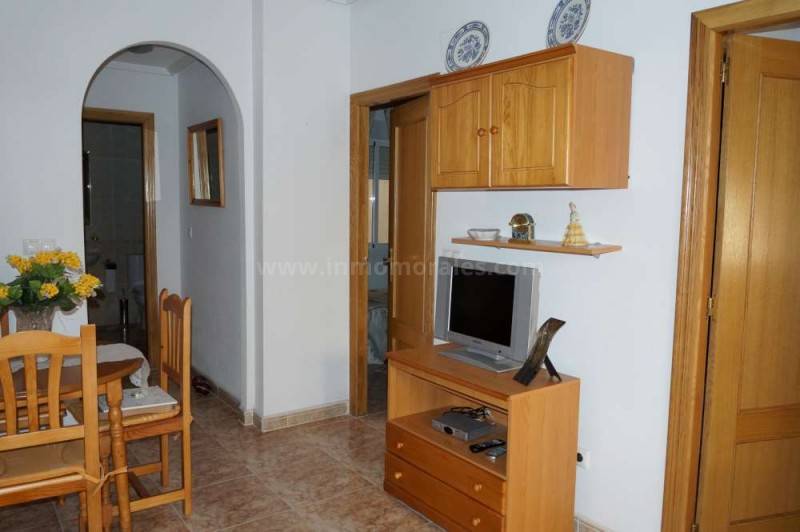 Venta - Apartamento / Piso - Almoradí