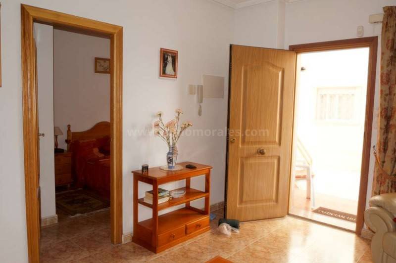 Resale - Apartment  - Almoradí