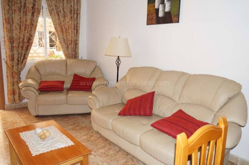 Revente - Appartement - Almoradí