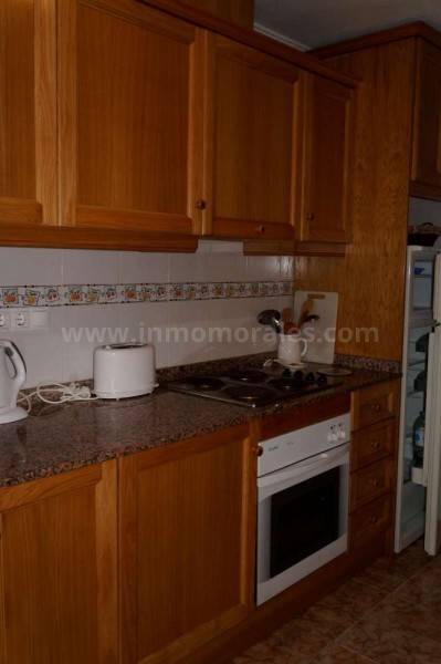 Resale - Apartment  - Almoradí