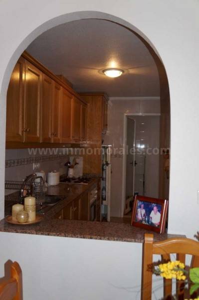 Revente - Appartement - Almoradí