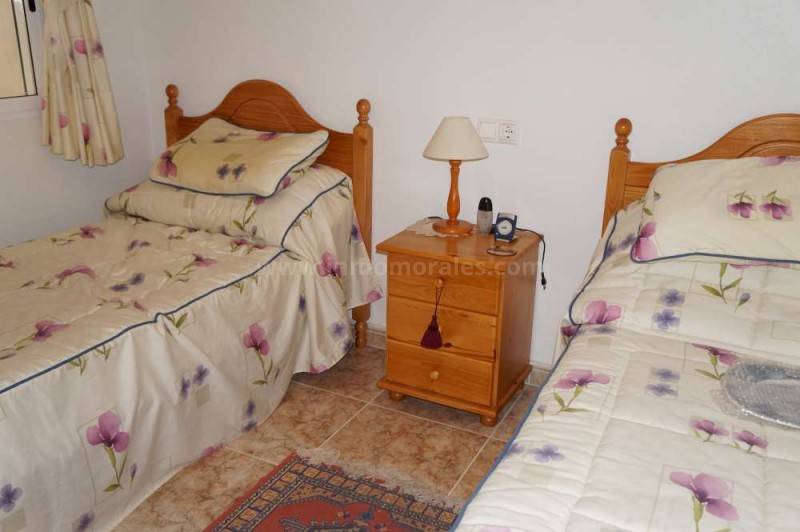 Revente - Appartement - Almoradí