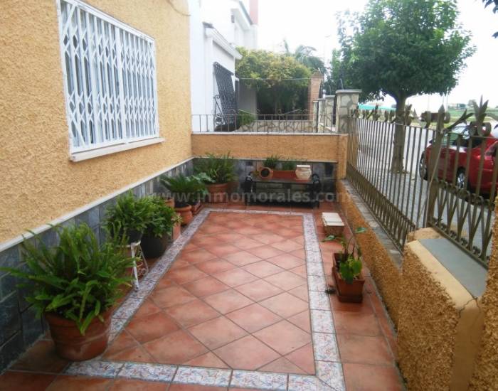 Town House  - Resale - Almoradí - Almoradí