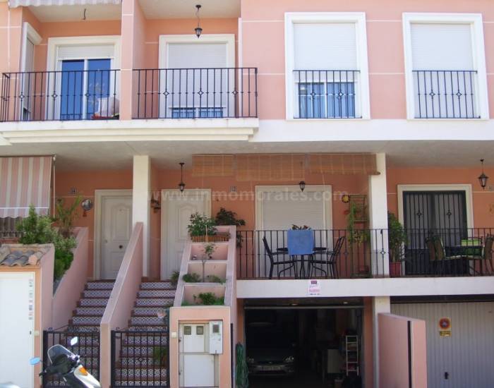 Town House  - Resale - Almoradí - Almoradí