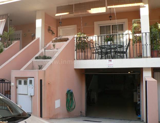 Resale - Town House  - Almoradí