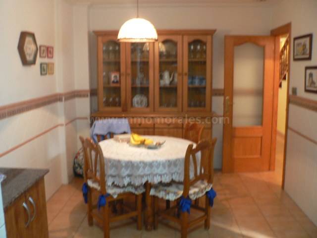 Revente - Maison mitoyenne - Almoradí