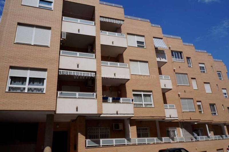 Resale - Apartment  - Almoradí