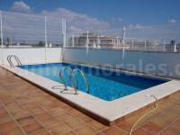 Resale - Apartment  - Almoradí