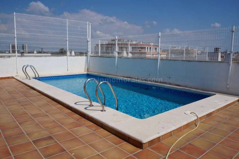 Resale - Apartment  - Almoradí