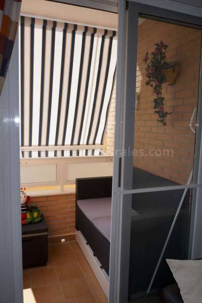 Revente - Appartement - Almoradí