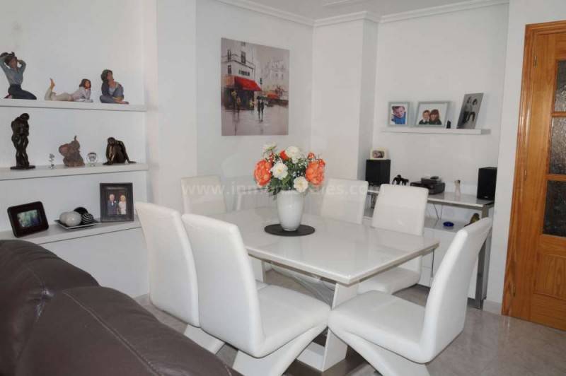 Resale - Apartment  - Almoradí