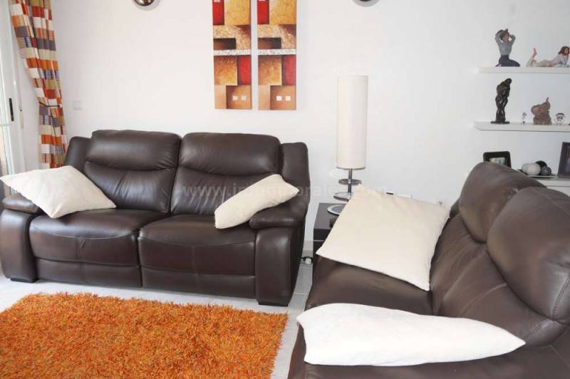 Revente - Appartement - Almoradí